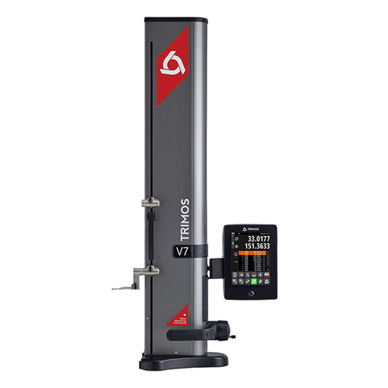 TRIMOS Height Gauges V7
